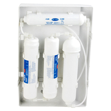  Water Purifier (Water Purifier)