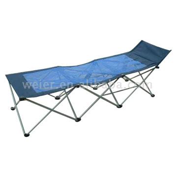  Camping Bed (Кемпинг Bed)