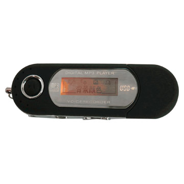  MP3 Player (MP3-Player)