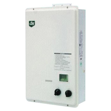  8-Liter room sealed gas water heater ( 8-Liter room sealed gas water heater)