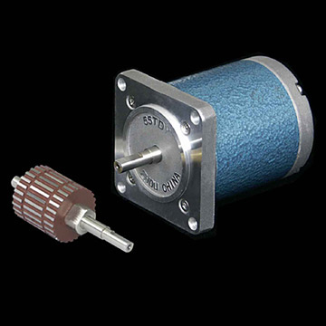  Slow Speed Synchronous Motor ( Slow Speed Synchronous Motor)