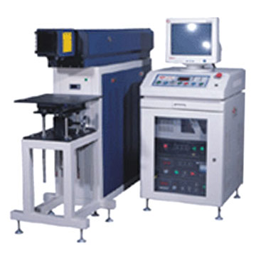  Charger Engraving Machine