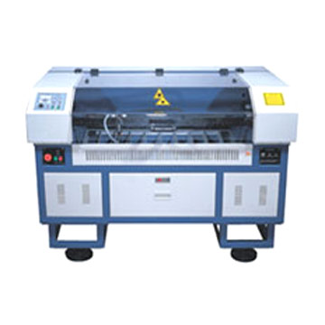  CO2 High-Speed And Precise Laser Cutting/Engraving Machine (CO2 высокоскоростной и точной лазерной резки / гравировки машины)