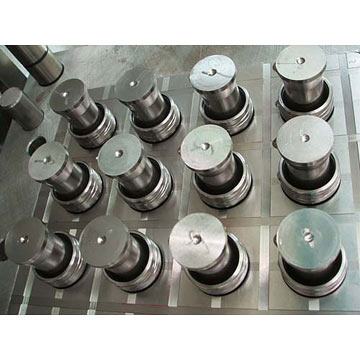  Speaker Mould ( Speaker Mould)