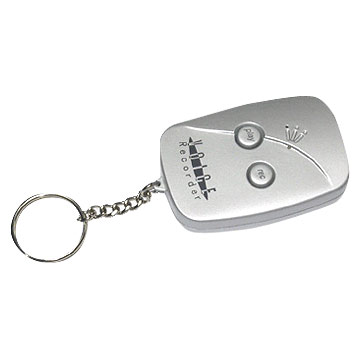  Voice Recording Key Chain ( Voice Recording Key Chain)