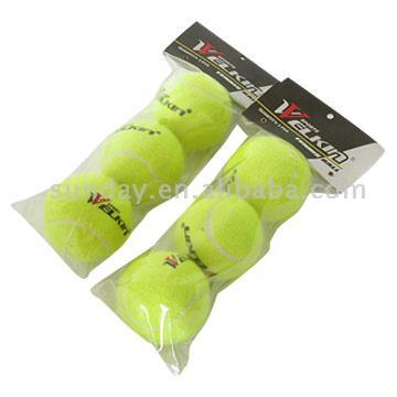  Tennis Balls (Теннисные мячи)