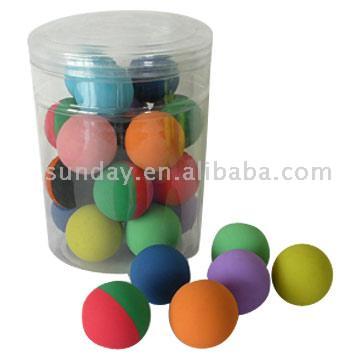  Racquetballs ( Racquetballs)