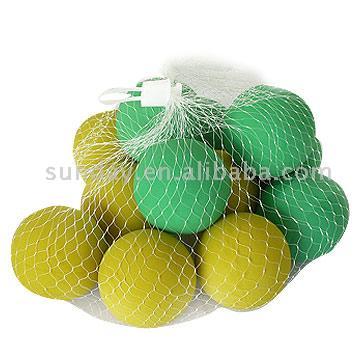  Racked Balls (High-Bounce Balls) (Ломал Balls (High-Bounce Balls))