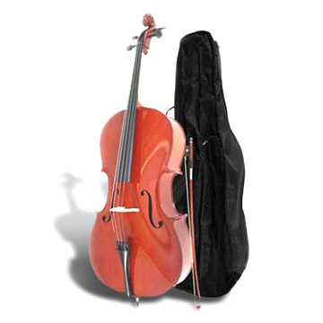 CELLO (CELLO)