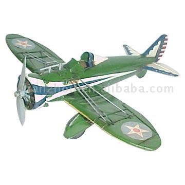  Model Aircraft ( Model Aircraft)