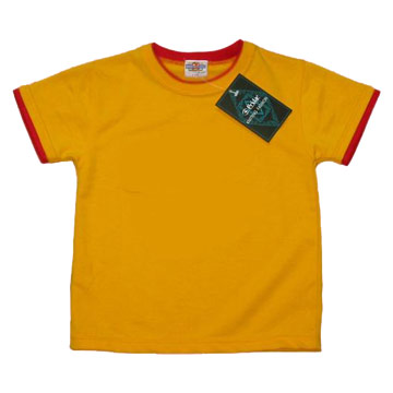 Children`s Wear (Children`s Wear)