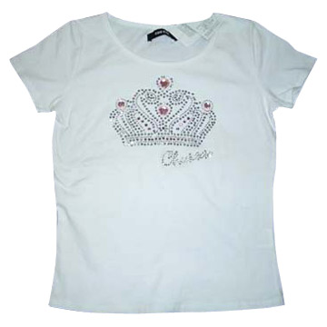  Women`s T-Shirt (Women`s T-Shirt)