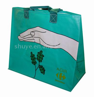  PP Shopping Bags (ПП Shopping Bags)