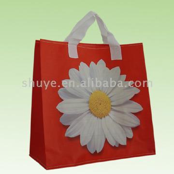 PP Shopping Bag (PP Shopping Bag)