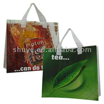 PP Shopping Bags (PP Shopping Bags)