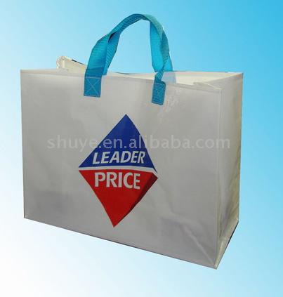 PP Shopping Bag (PP Shopping Bag)