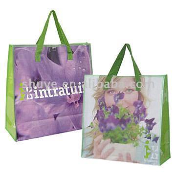  PP Shopping Bag ( PP Shopping Bag)