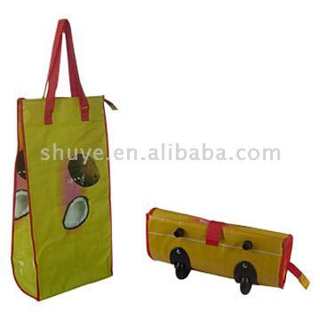  PP Trolley Bags (ПП сумки тележки)