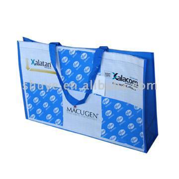 PE Shopping Bag (PE Shopping Bag)