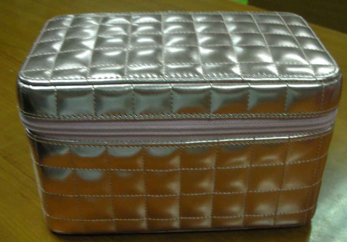  Cosmetic Box (Cosmetic Box)