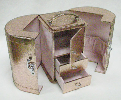 Schmuck-Box (Schmuck-Box)