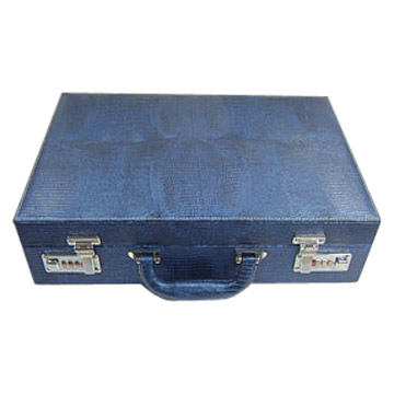  Briefcase (Porte-documents)