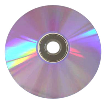  Blank DVD-/+R Disc ( Blank DVD-/+R Disc)