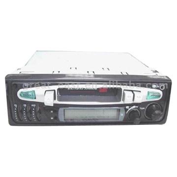  Car Cassette Player ( Car Cassette Player)