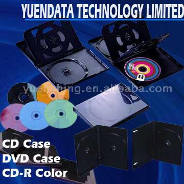  CD/DVD Case/ Bag (CD / DVD Case / Bag)