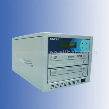  DVD Duplication Controller (DVD Duplication Controller)