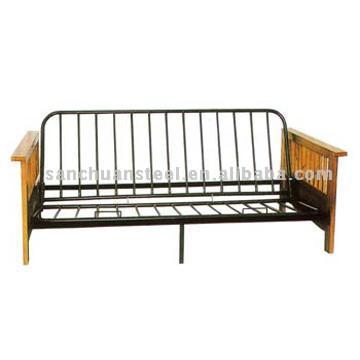  Futon Bed (Sc1009) (Futon Lit (SC1009))