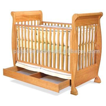  Baby Crib