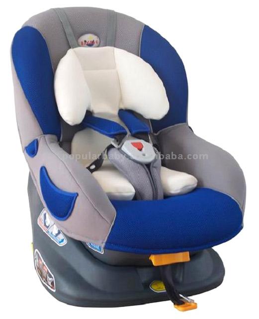  Car Seat (Автомобиль Seat)