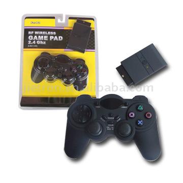  PS2 RF 2.4G Wireless Controller (PS2 РФ 2.4G беспроводной контроллер)