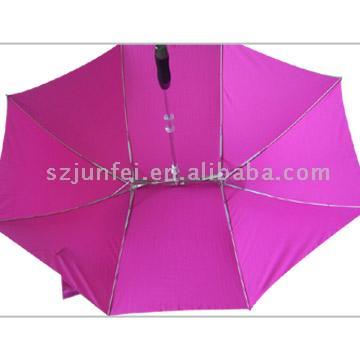  Beach Umbrella, Sun Umbrella (Пляжный зонтик, ВС Umbrella)
