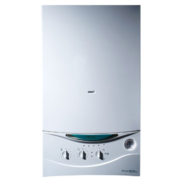  Wall-Mounted Gas Boiler (Настенные газовые котлы)