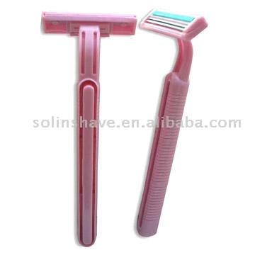 Rasur Razor (D102) (Rasur Razor (D102))