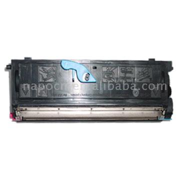  Toner Remanufactured Compatible for Epson Cartridge (Remanufactured toner compatibles pour Epson Cartouche)