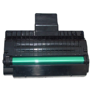  Remanufactured Toner Cartridge (Реконструированный Картридж с тонером)