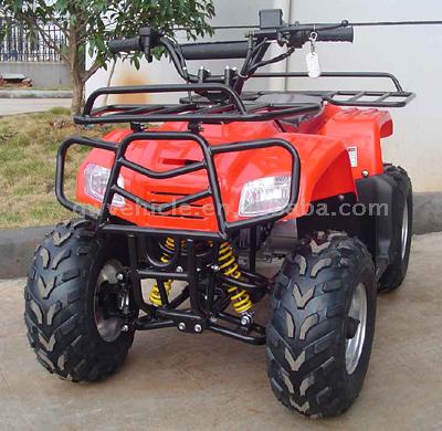 Mini ATV (Mini ATV)