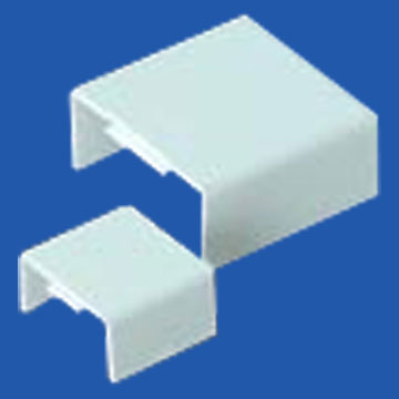  PVC Cable Trunking And Fittings (PVC-Kabel Trunking und Armaturen)