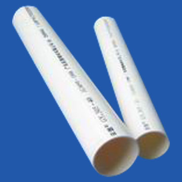 PVC-Rohr (PVC-Rohr)