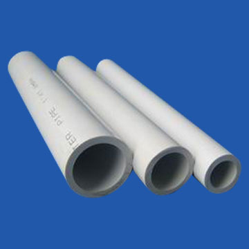  UPVC Water Supply Pipe (UPVC Water Supply Pipe)