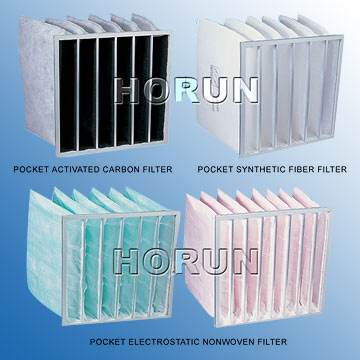  Pocket Filters ( Pocket Filters)