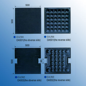  OA Intelligent Raised Floor ( OA Intelligent Raised Floor)