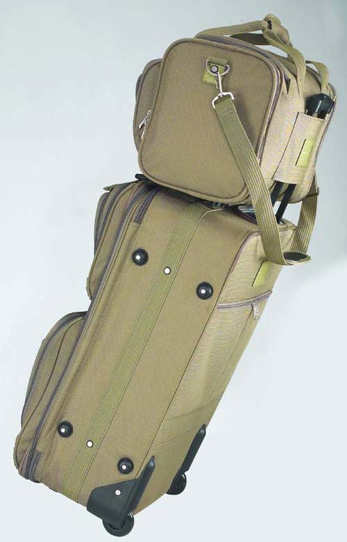  Upright Trolley Case (Upright Trolley)