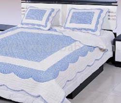  Printed Fleece Bedding Set ( Printed Fleece Bedding Set)