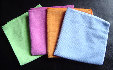 Peal Microfiber Cloth (Peal Microfiber Cloth)