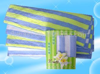 Microfiber Cloth Colorful (Microfiber Cloth Colorful)