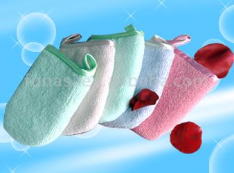  Microfiber Face Cloth ( Microfiber Face Cloth)